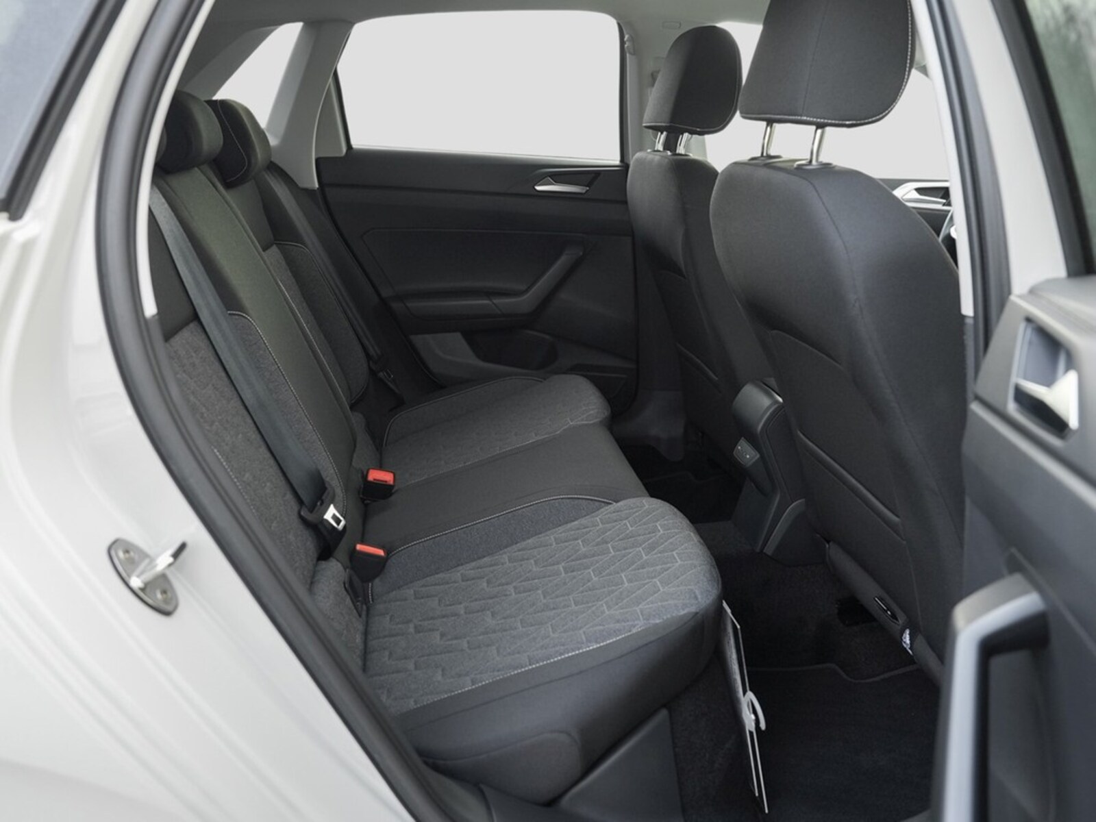 Volkswagen Polo – Bild 11