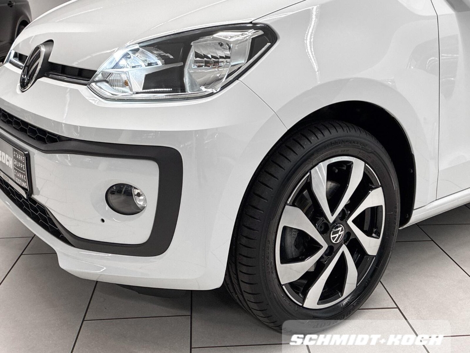 Volkswagen up! – Bild 4