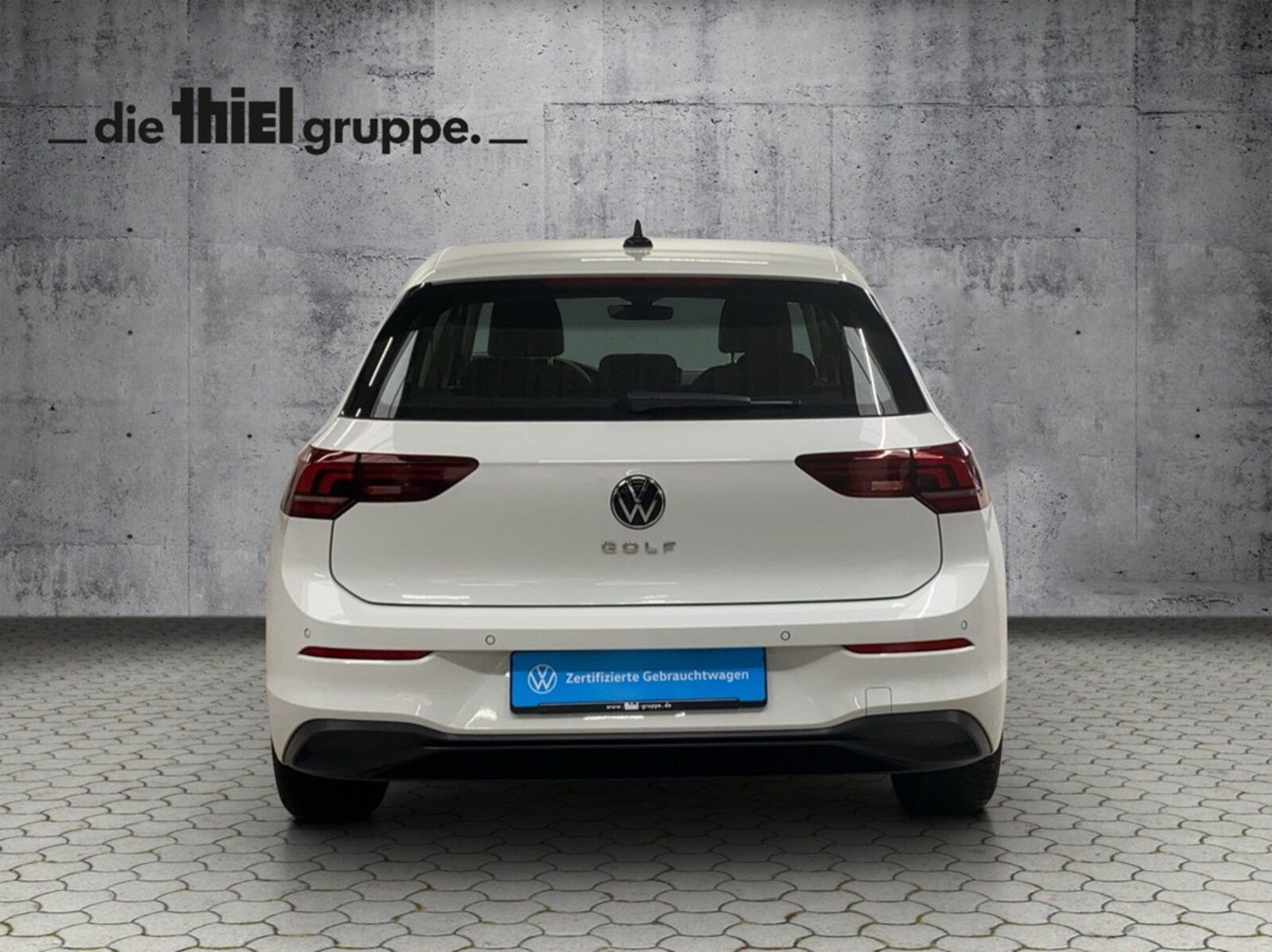 Volkswagen Golf – Bild 5