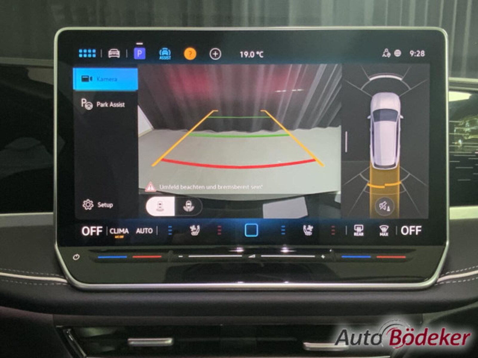 Volkswagen Passat – Bild 13