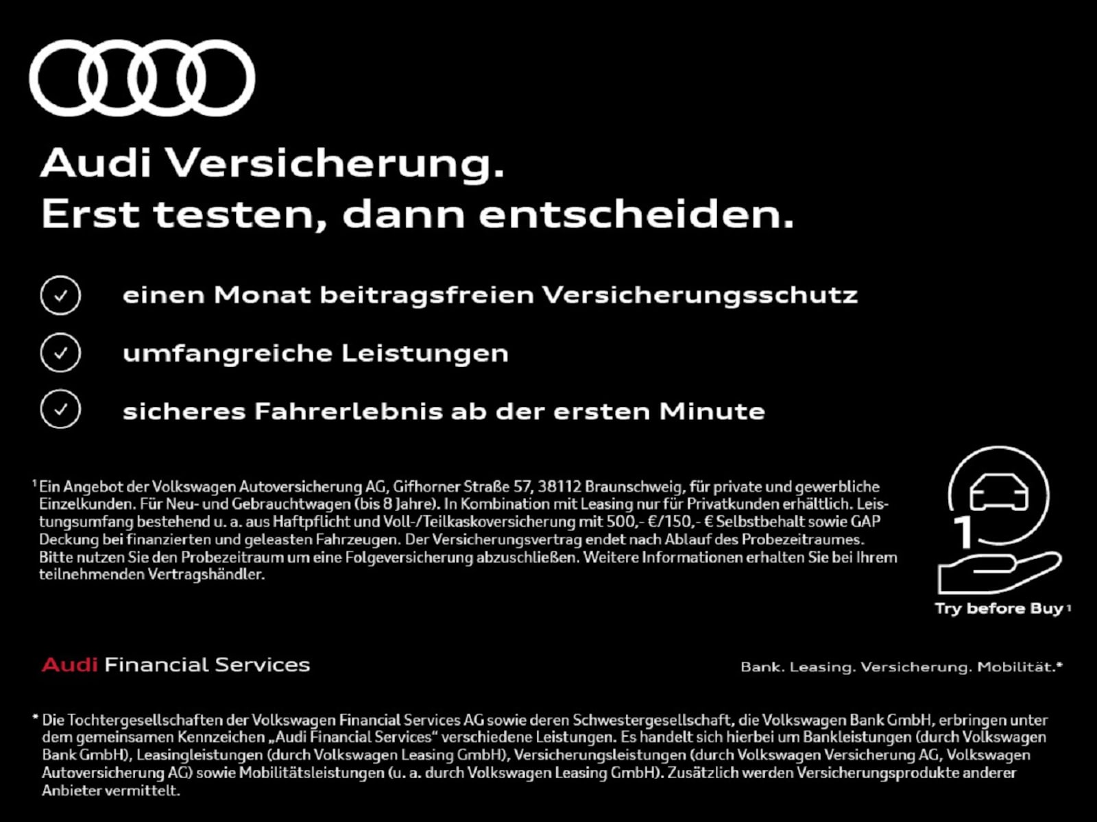 Audi A1 allstreet – Bild 6