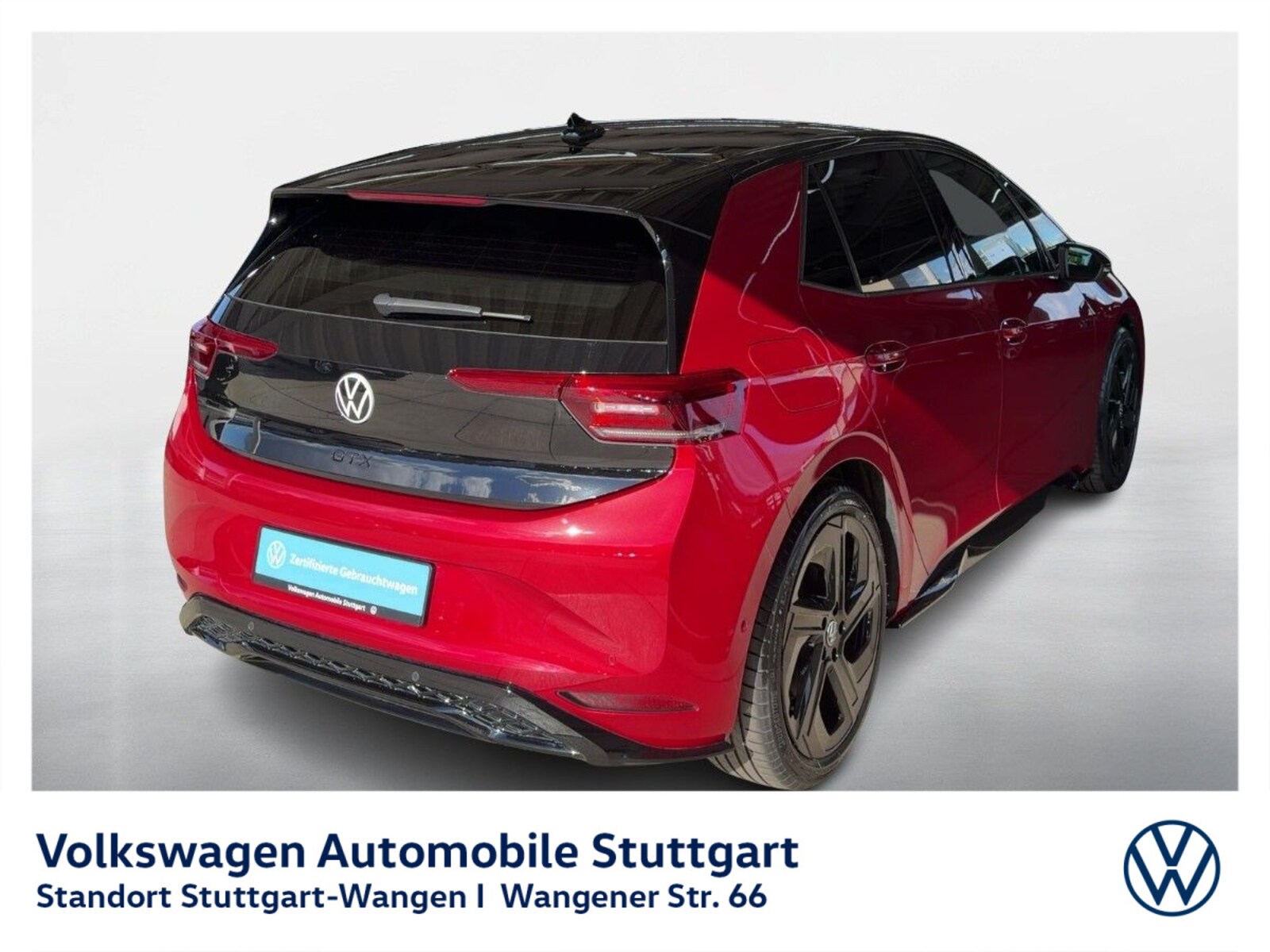 Volkswagen ID.3 – Bild 3