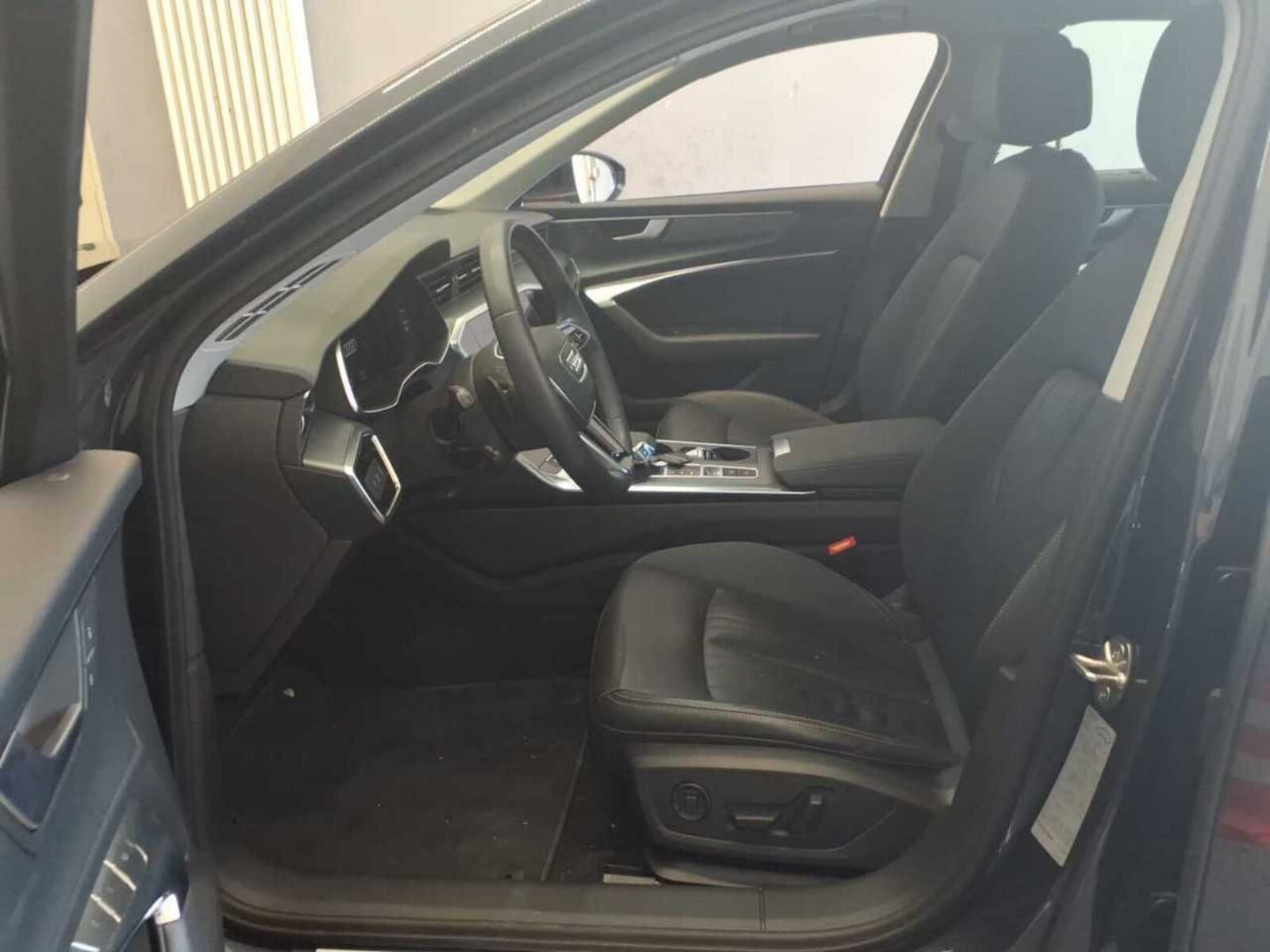 Audi A6 Limousine – Bild 3