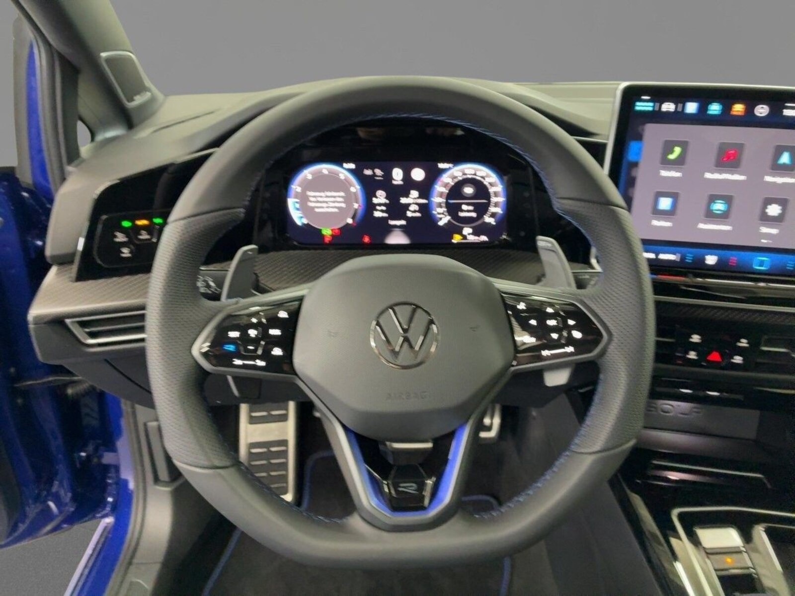 Volkswagen Golf – Bild 9