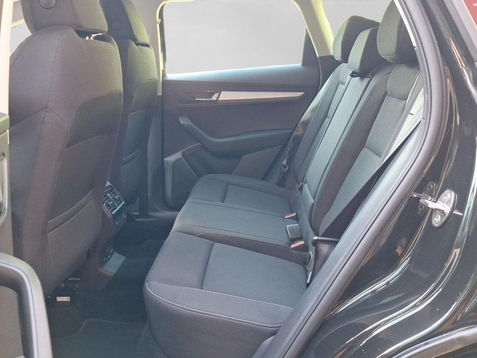 Škoda Karoq – Bild 17