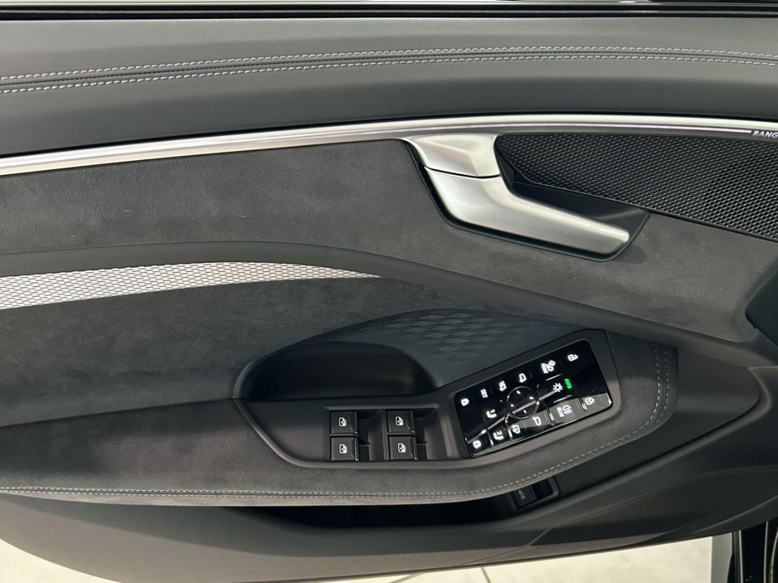 Audi A6 Avant – Bild 12