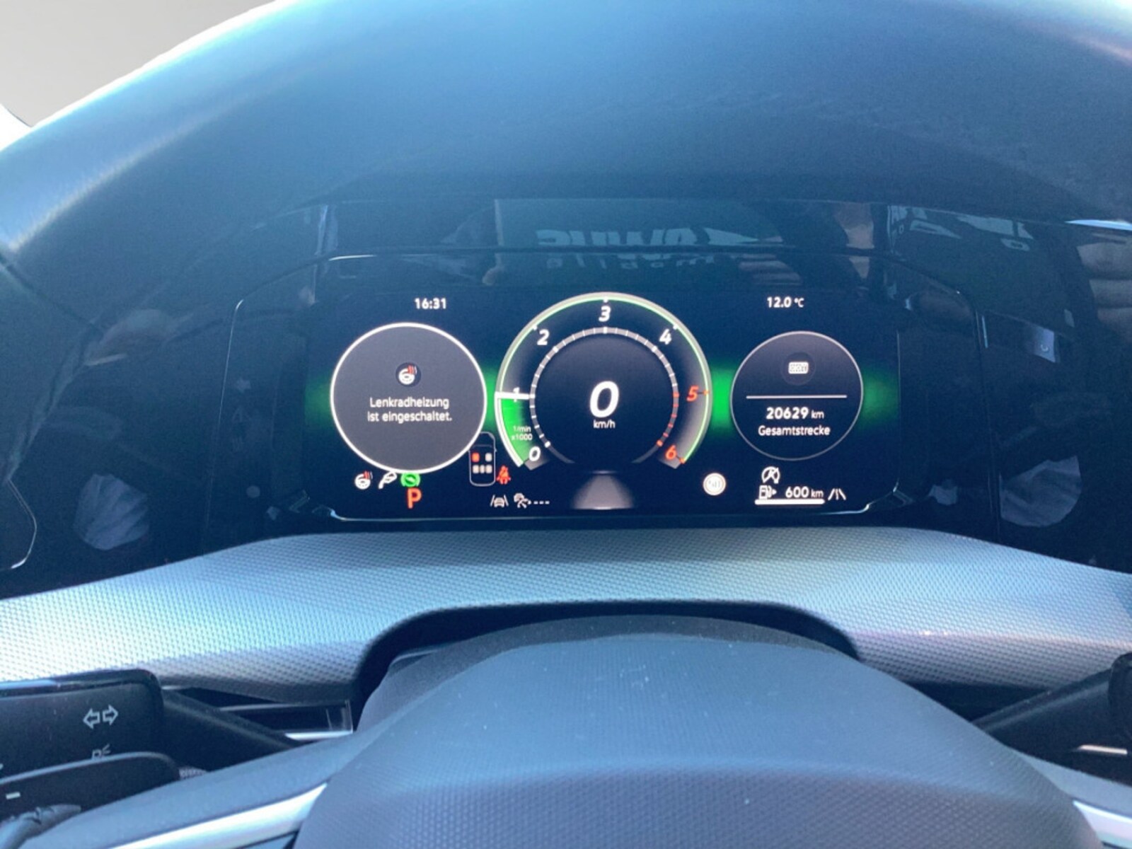 Volkswagen Golf Variant – Bild 12