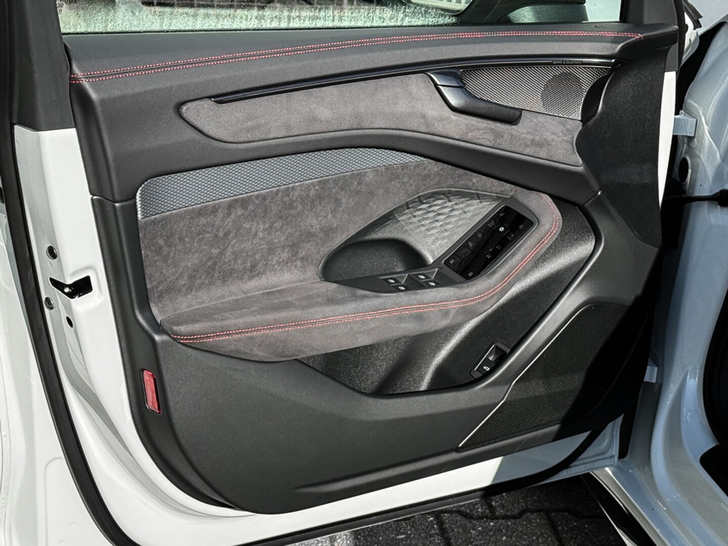 Bild über Audi A6 Avant edition one TFSI 150 kW S tronic - für weitere Informationen kontaktieren Sie den Audi Partner
