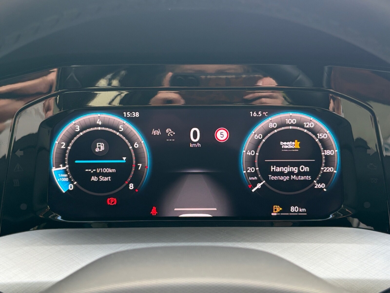 Volkswagen Golf Variant – Bild 12