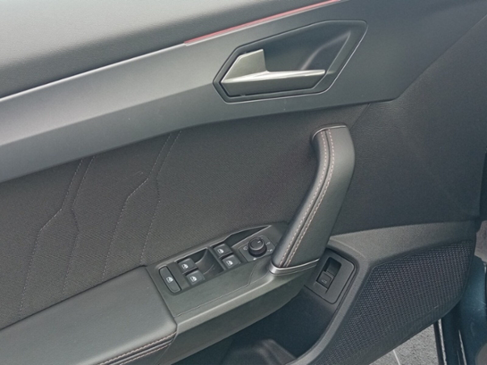 CUPRA Formentor – Bild 11