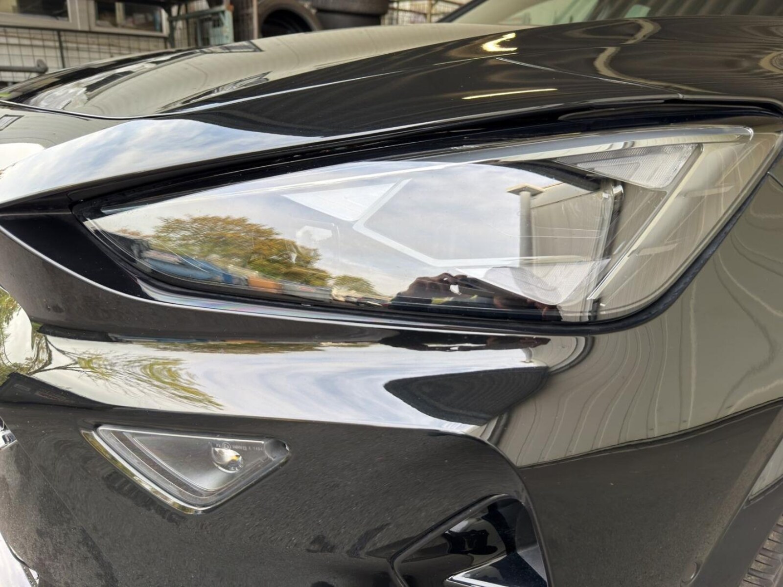CUPRA Formentor – Bild 22