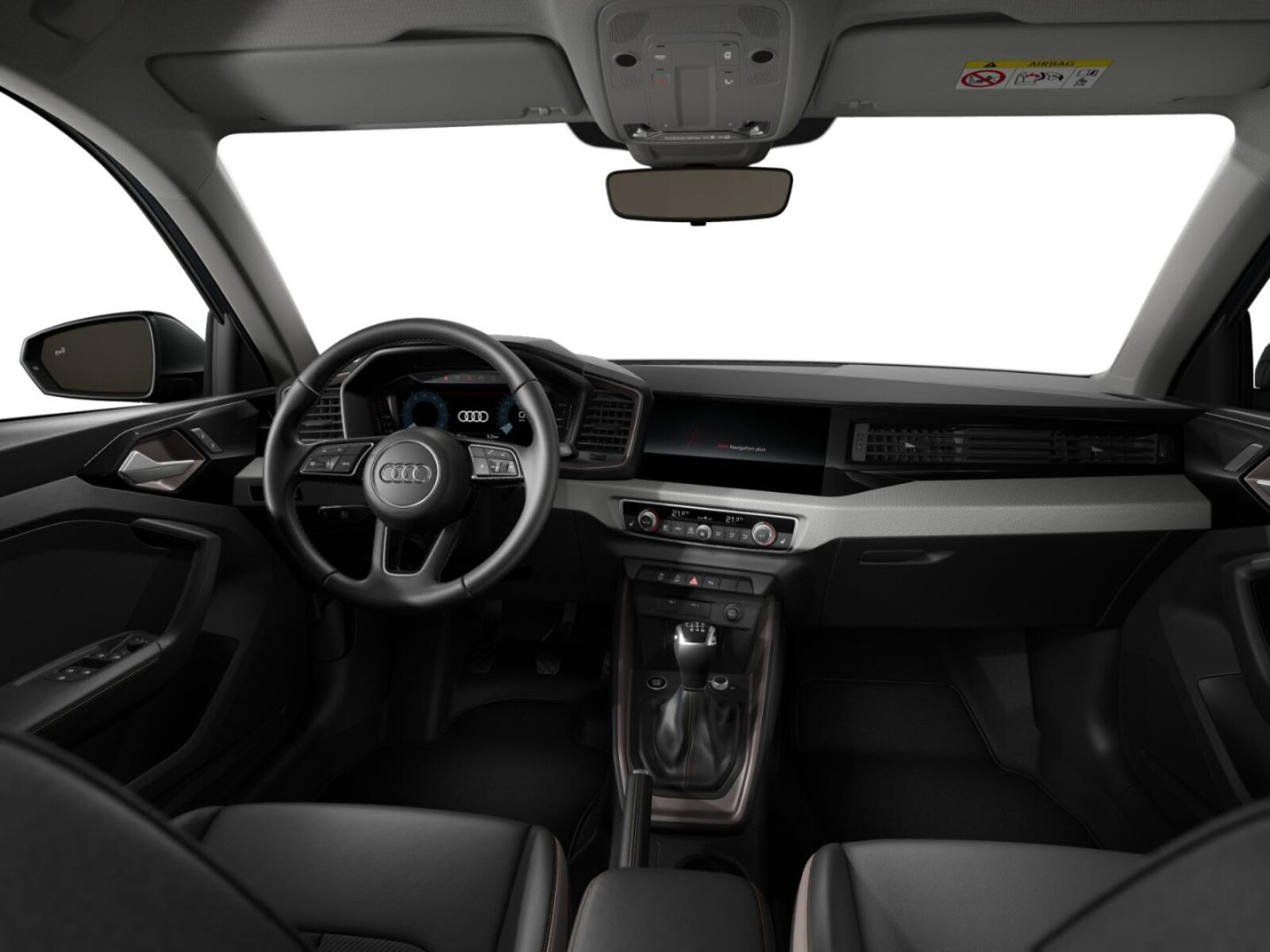 Audi A1 Sportback – Bild 9
