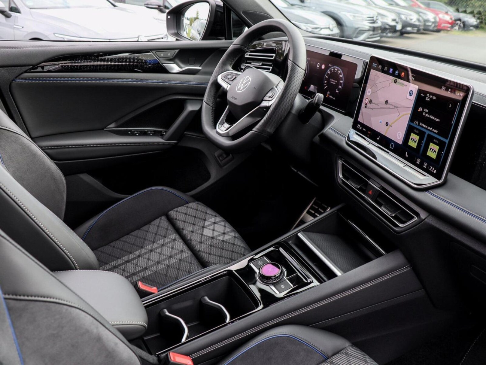Volkswagen Tiguan – Bild 4