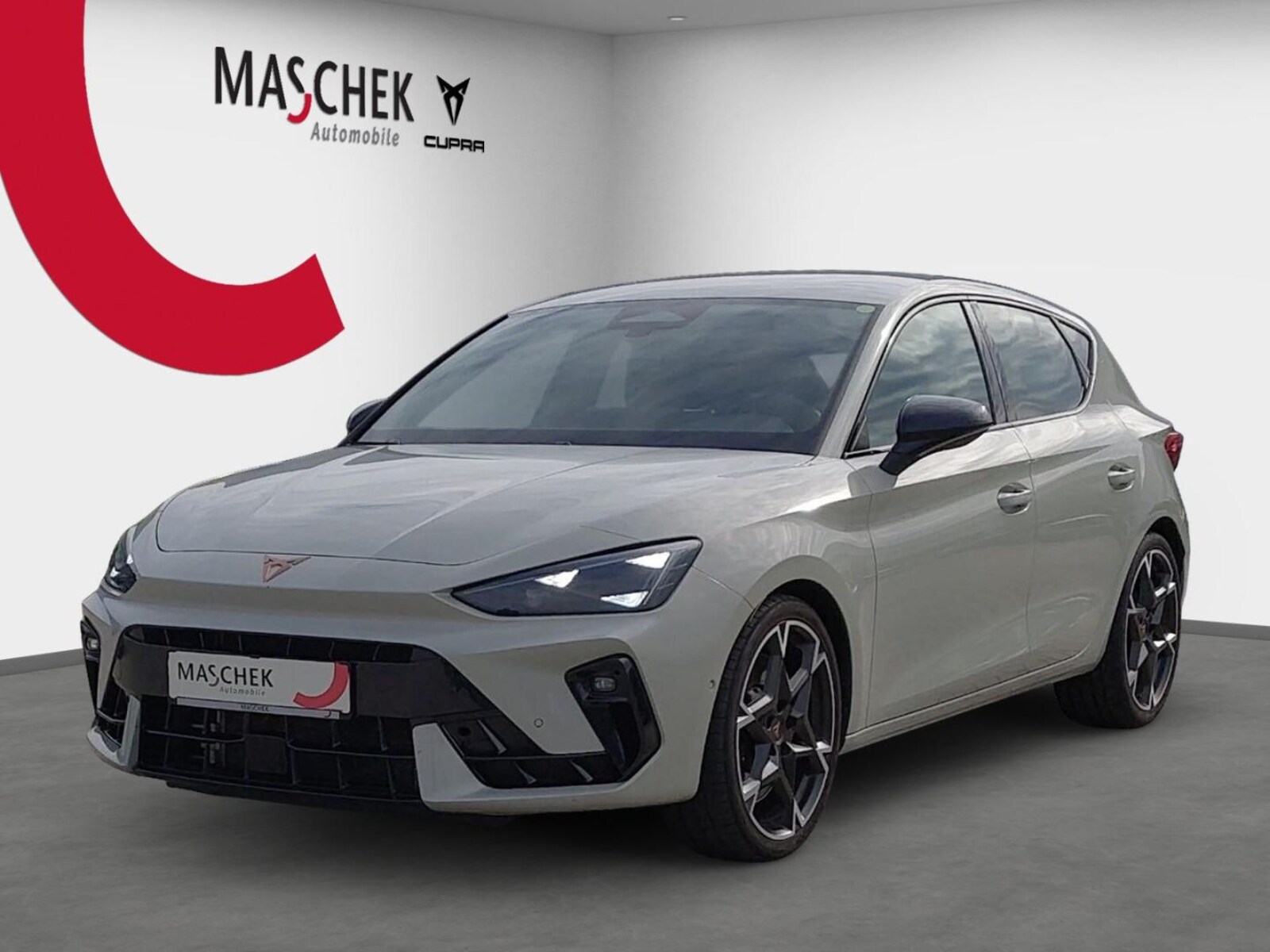CUPRA Leon – Bild 2