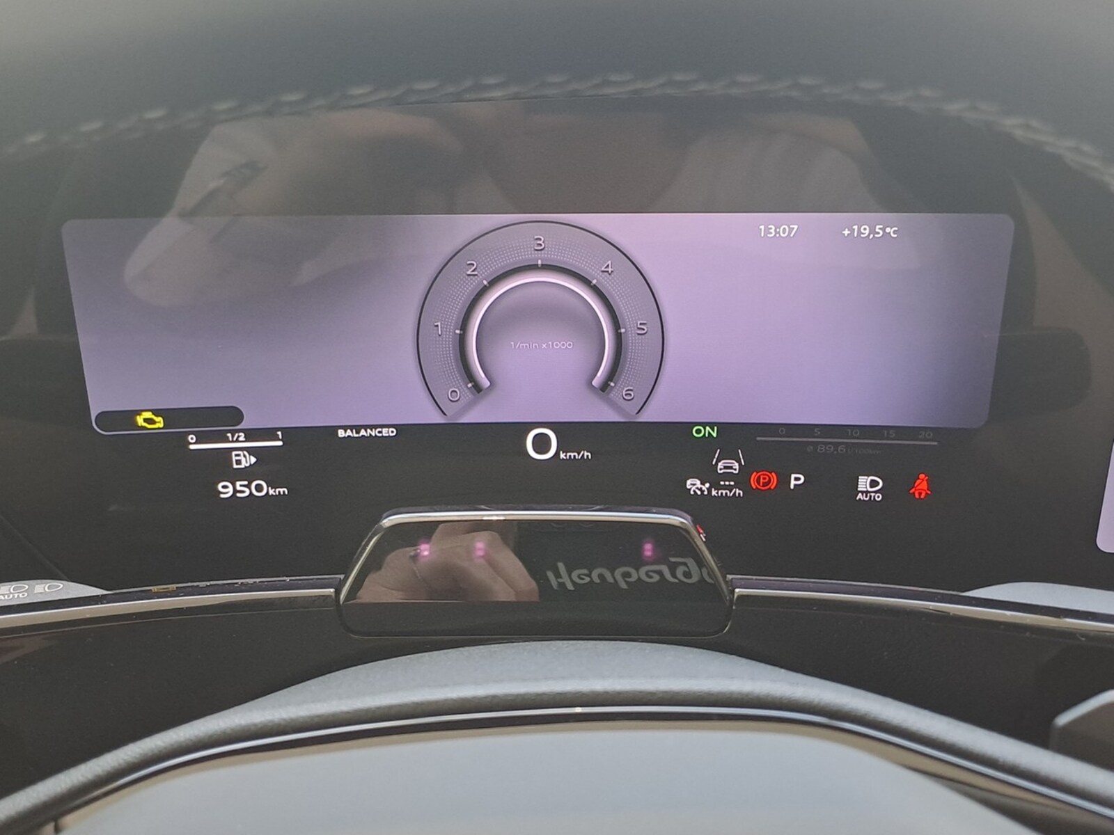 Audi Q7 – Bild 13