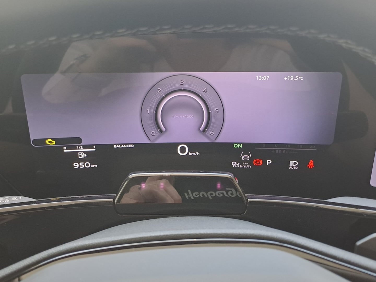 Bild über Audi Q7 SUV TDI quattro 220 kW tiptronic - für weitere Informationen kontaktieren Sie den Audi Partner