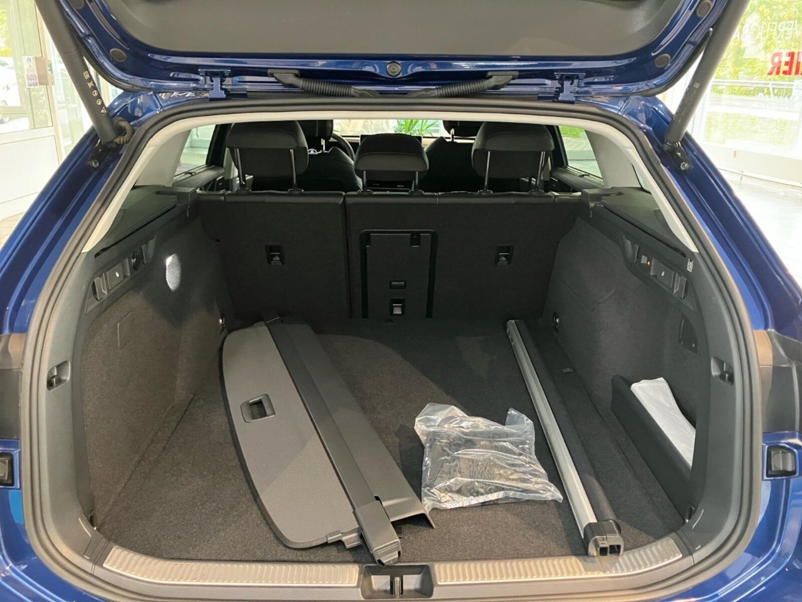 Volkswagen Passat – Bild 8