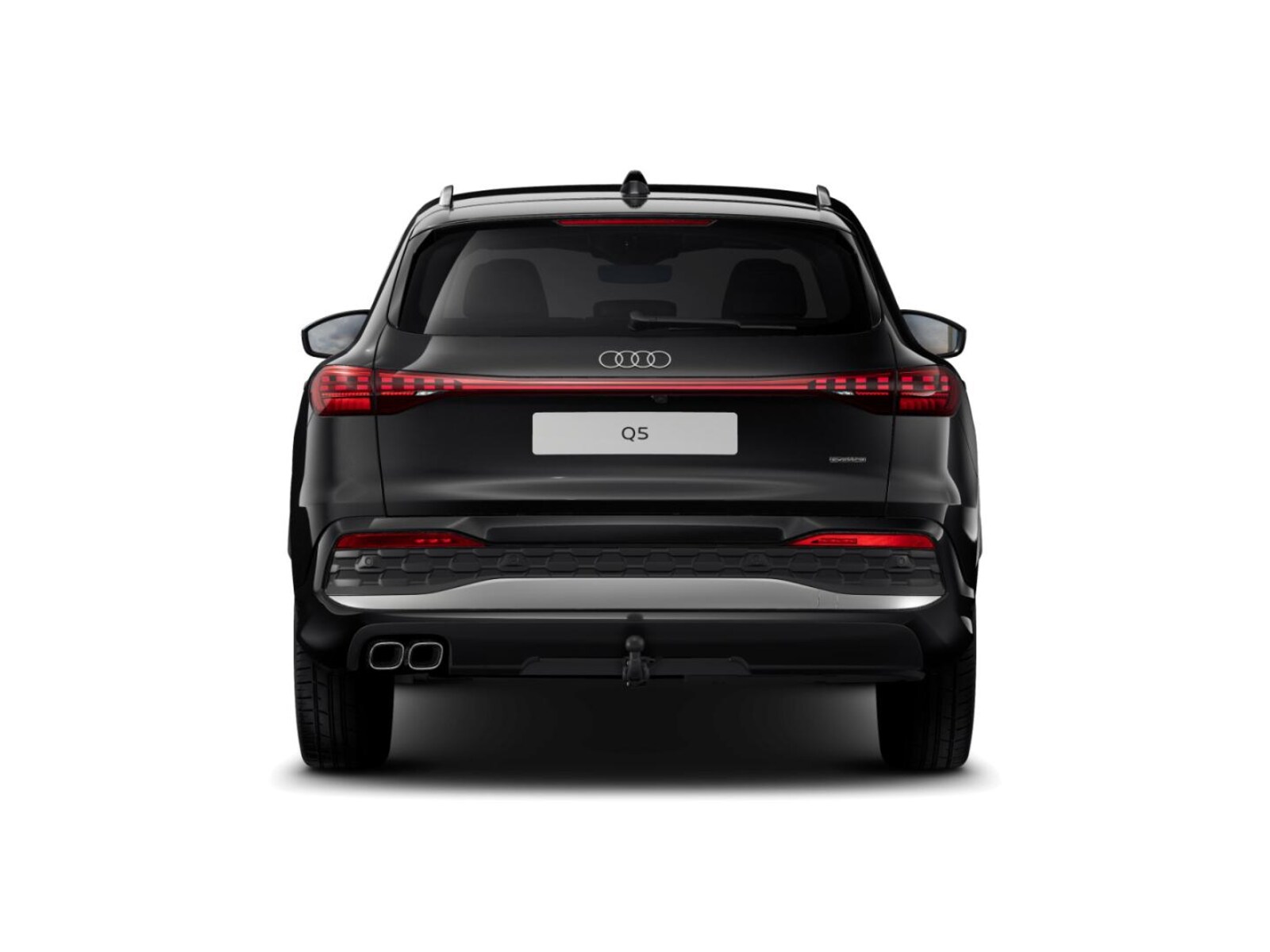 Audi Q5 – Bild 7