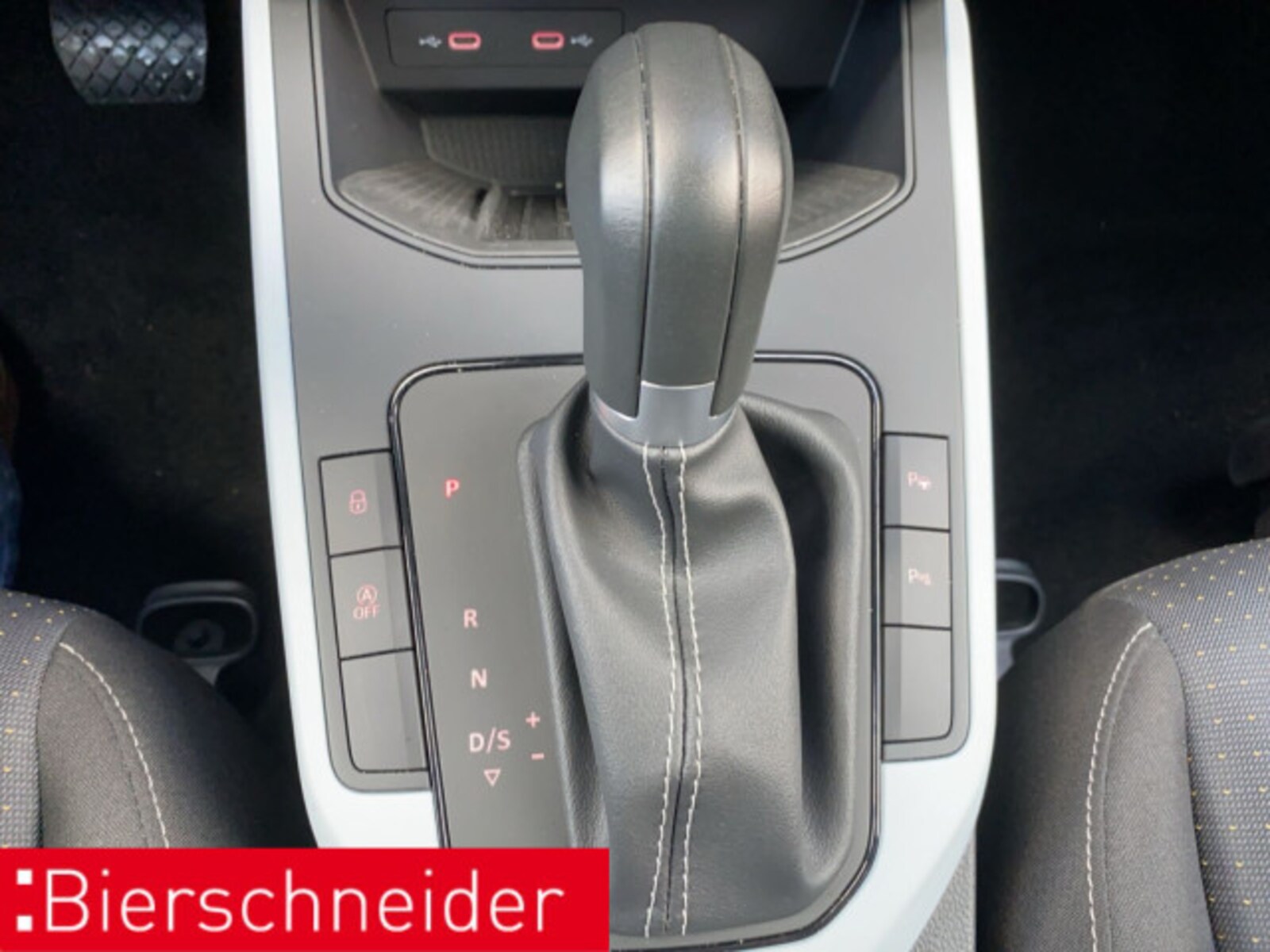 SEAT Arona – Bild 22