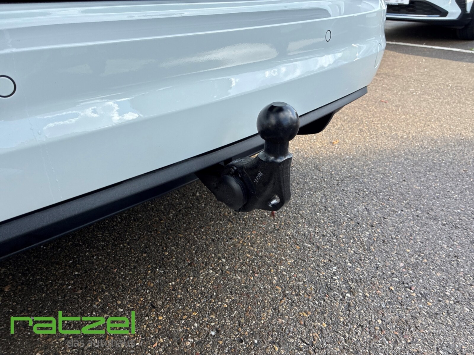 Volkswagen Touran – Bild 10
