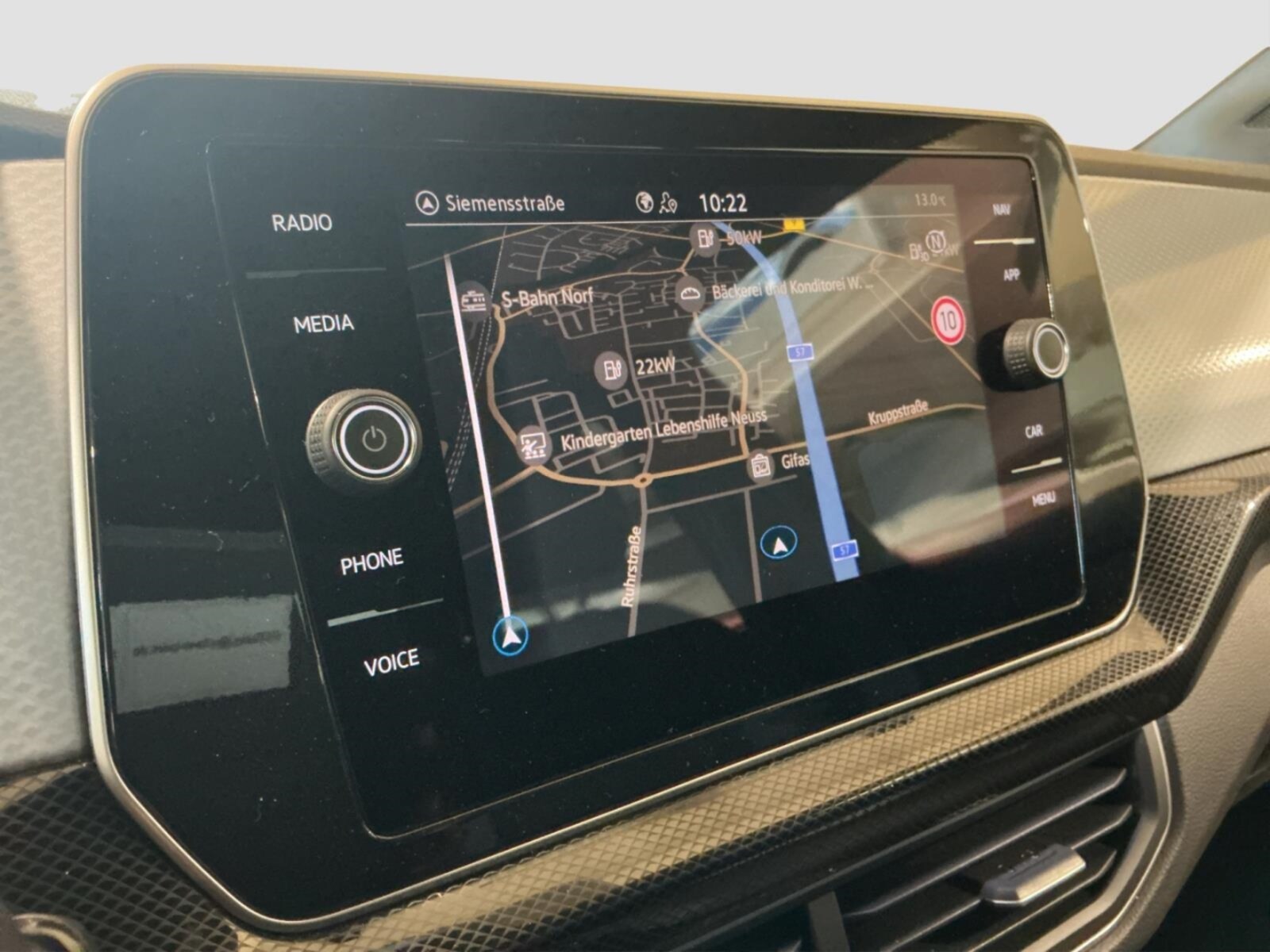 Volkswagen T-Cross – Bild 14