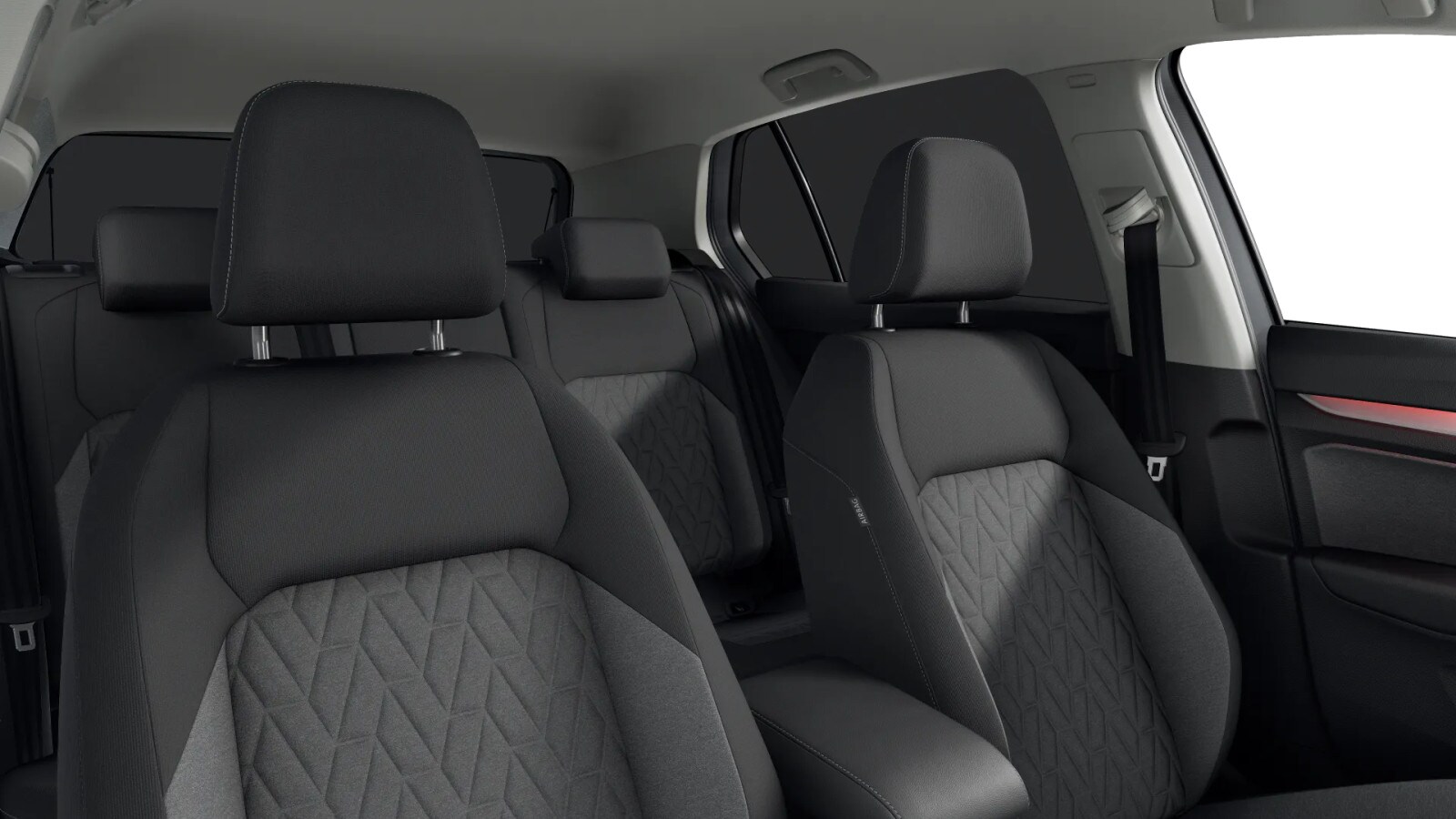 Volkswagen Golf – Bild 9