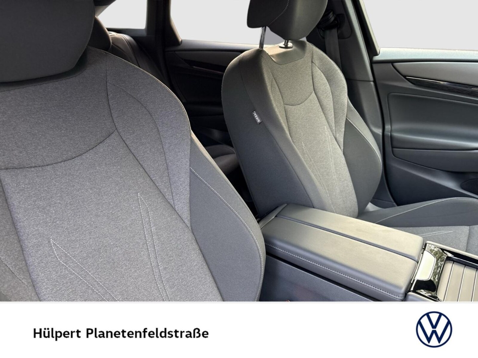 Volkswagen ID.7 – Bild 10