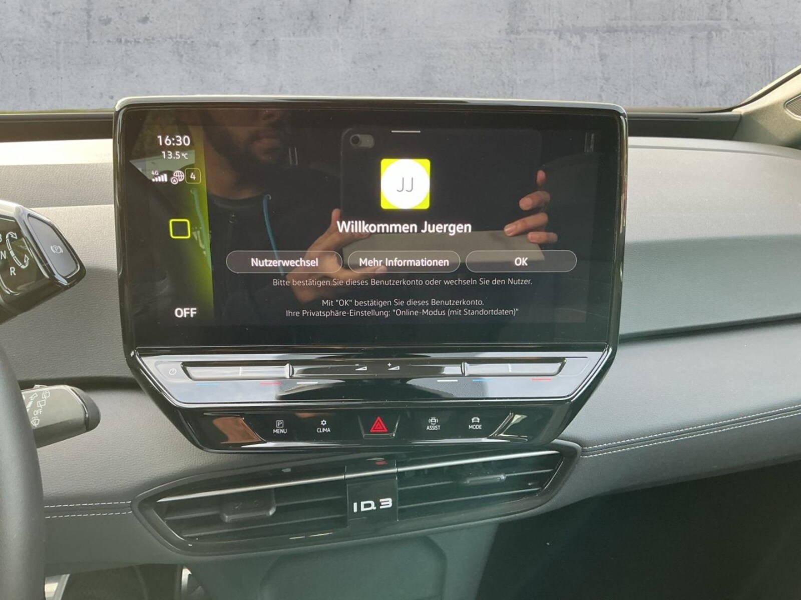 Volkswagen ID.3 – Bild 10