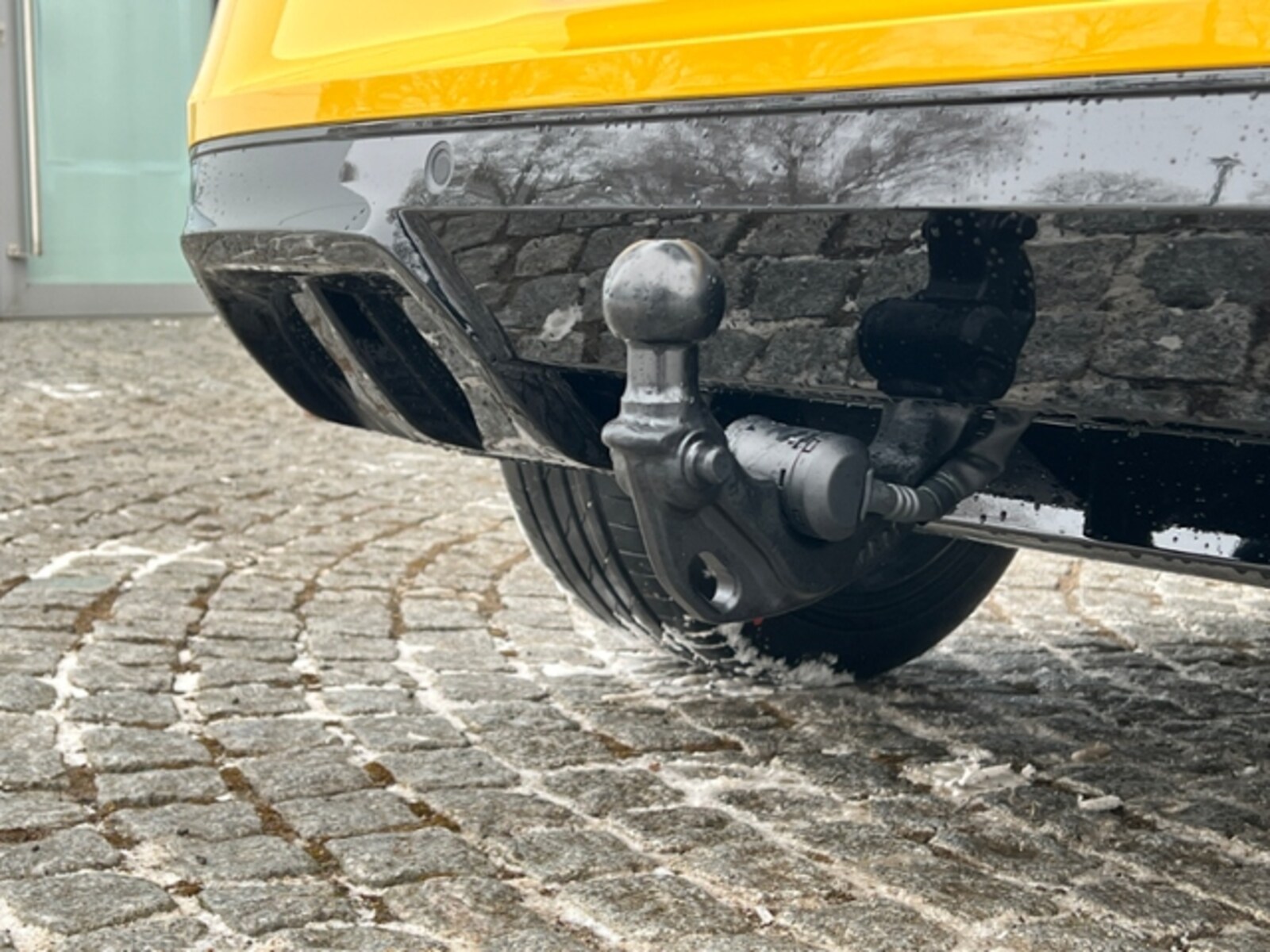 Volkswagen T-Roc – Bild 19