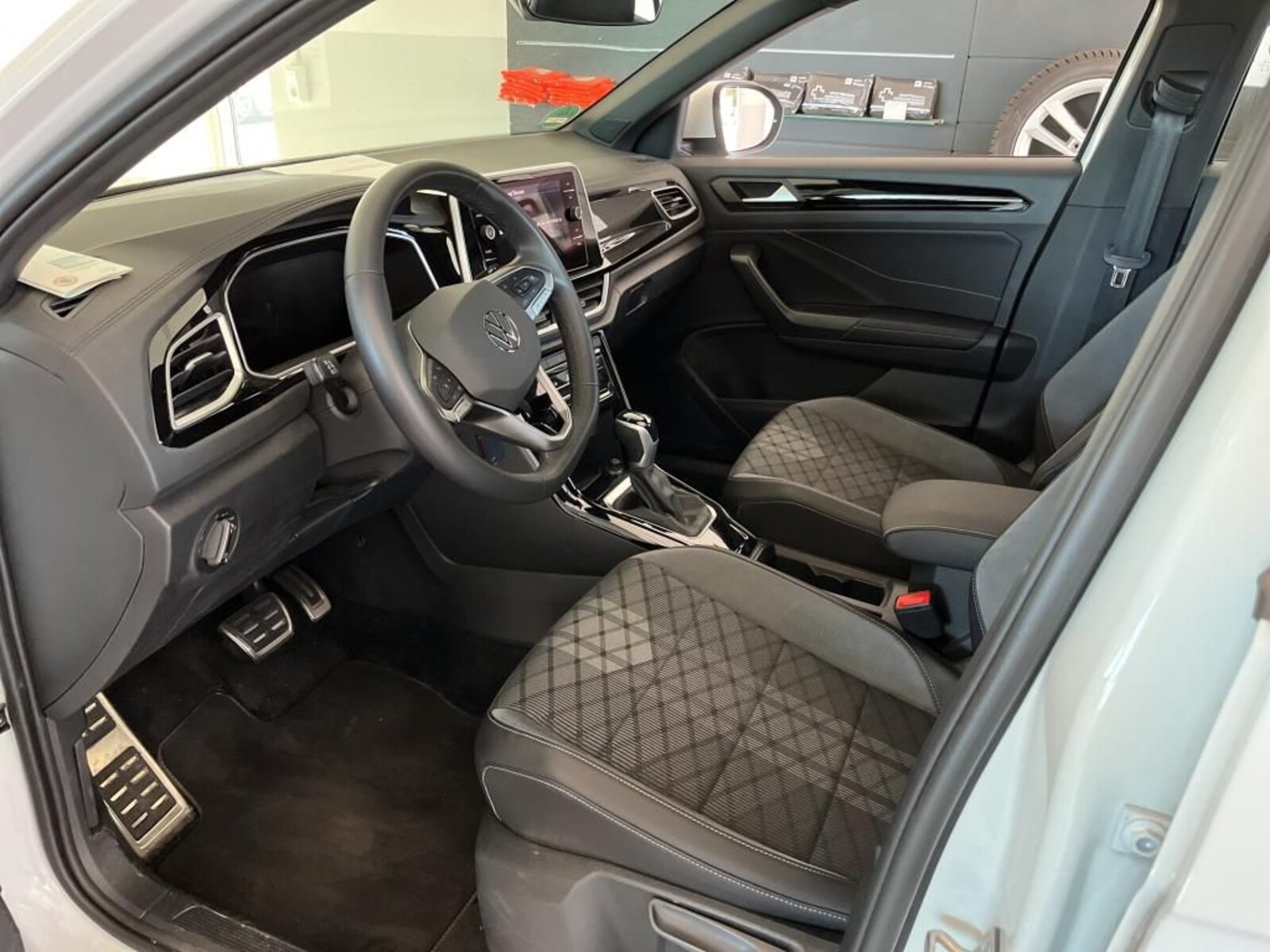 Volkswagen T-Roc – Bild 7