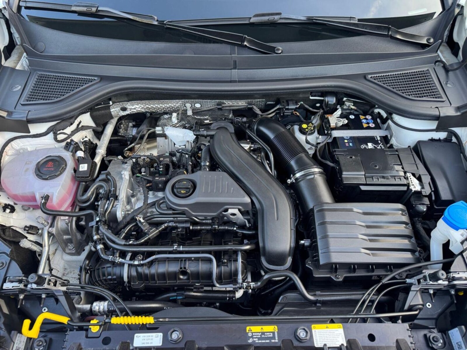 Volkswagen T-Roc – Bild 16