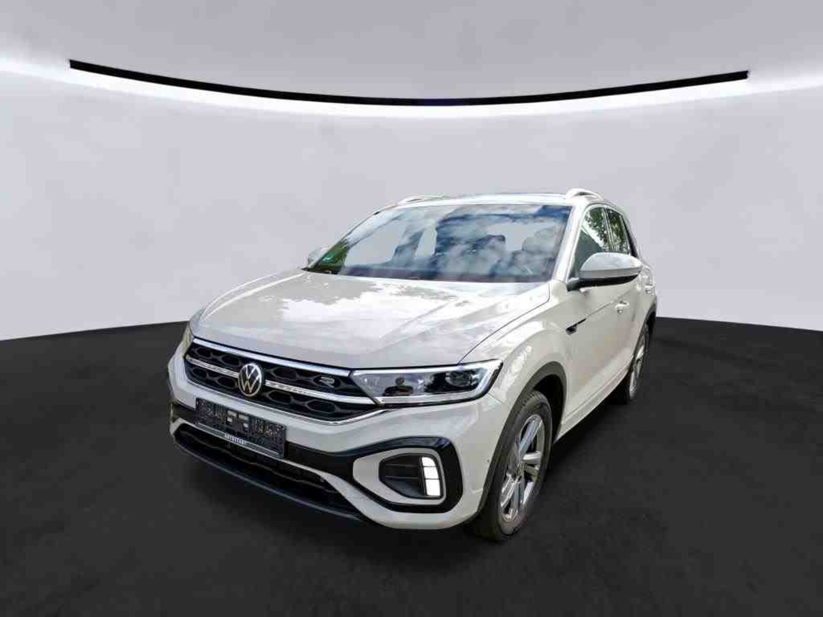 Volkswagen T-Roc – Bild 2