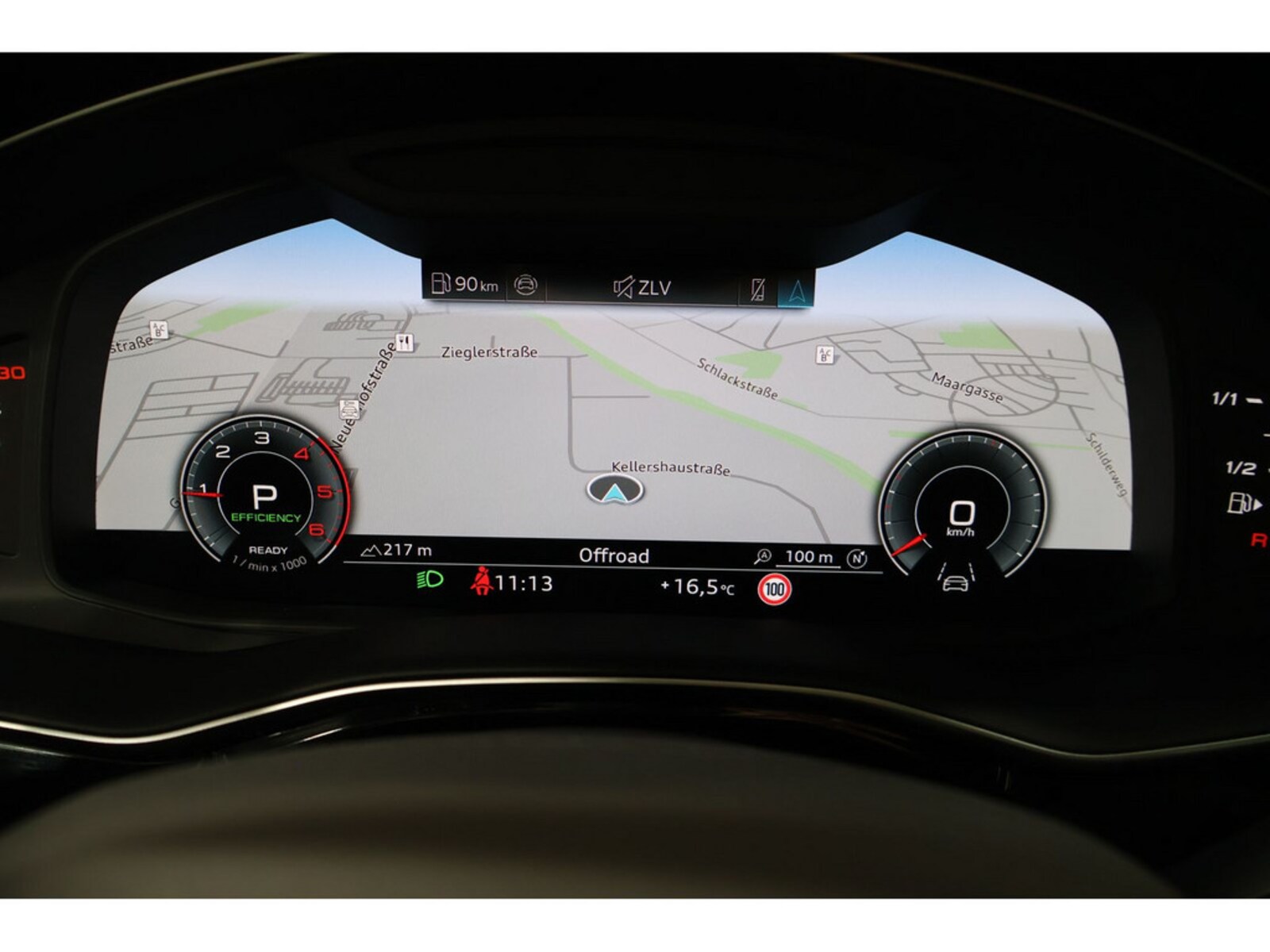 Audi Q8 – Bild 16