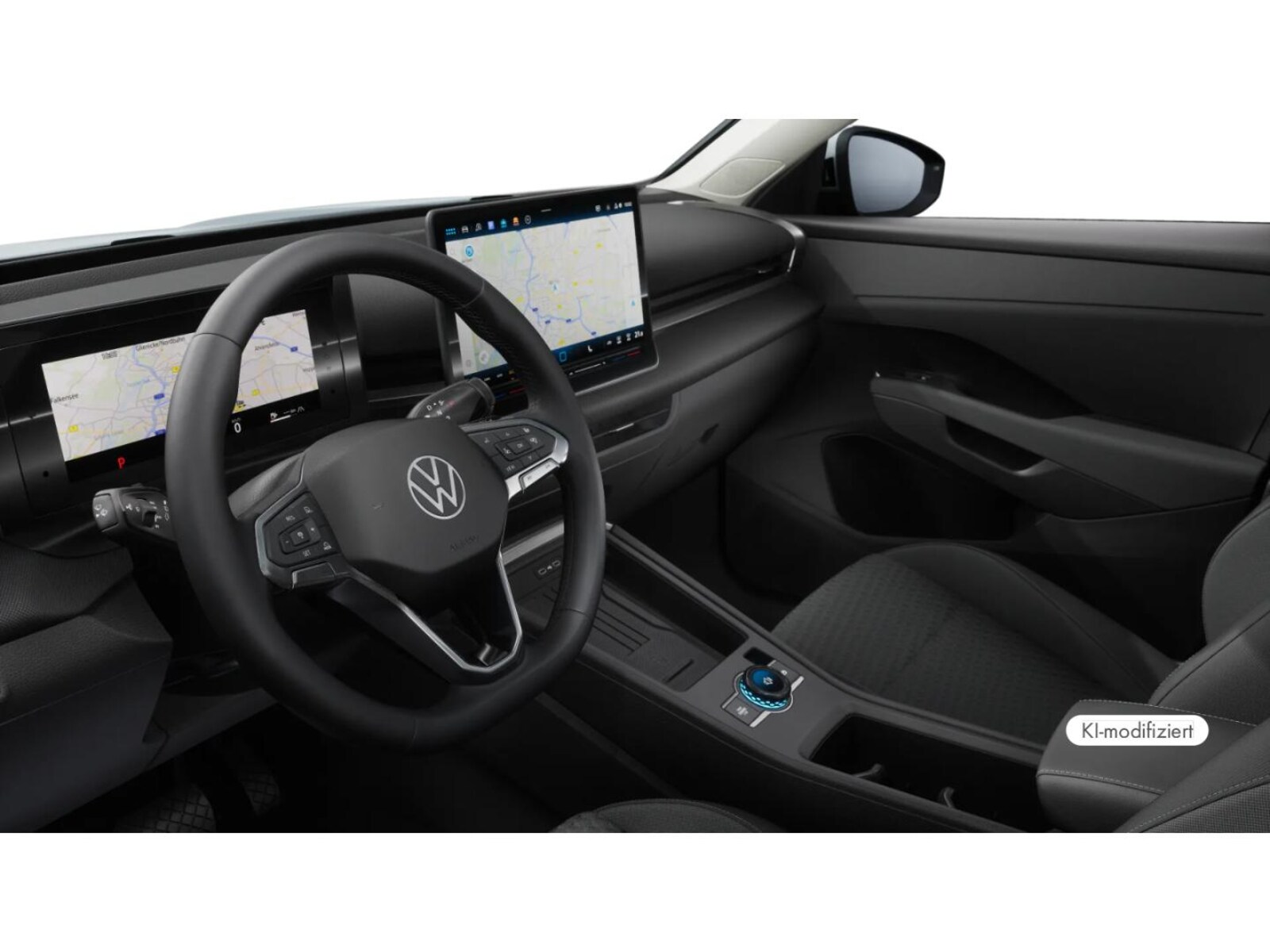 Volkswagen T-Roc – Bild 8