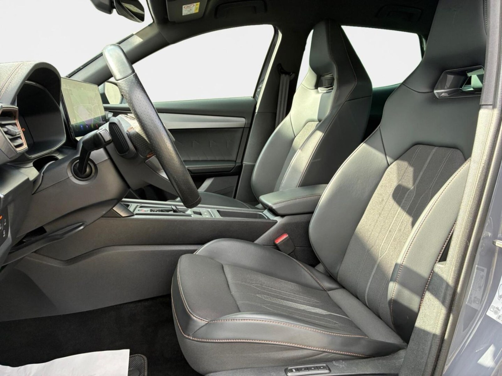 CUPRA Formentor – Bild 9