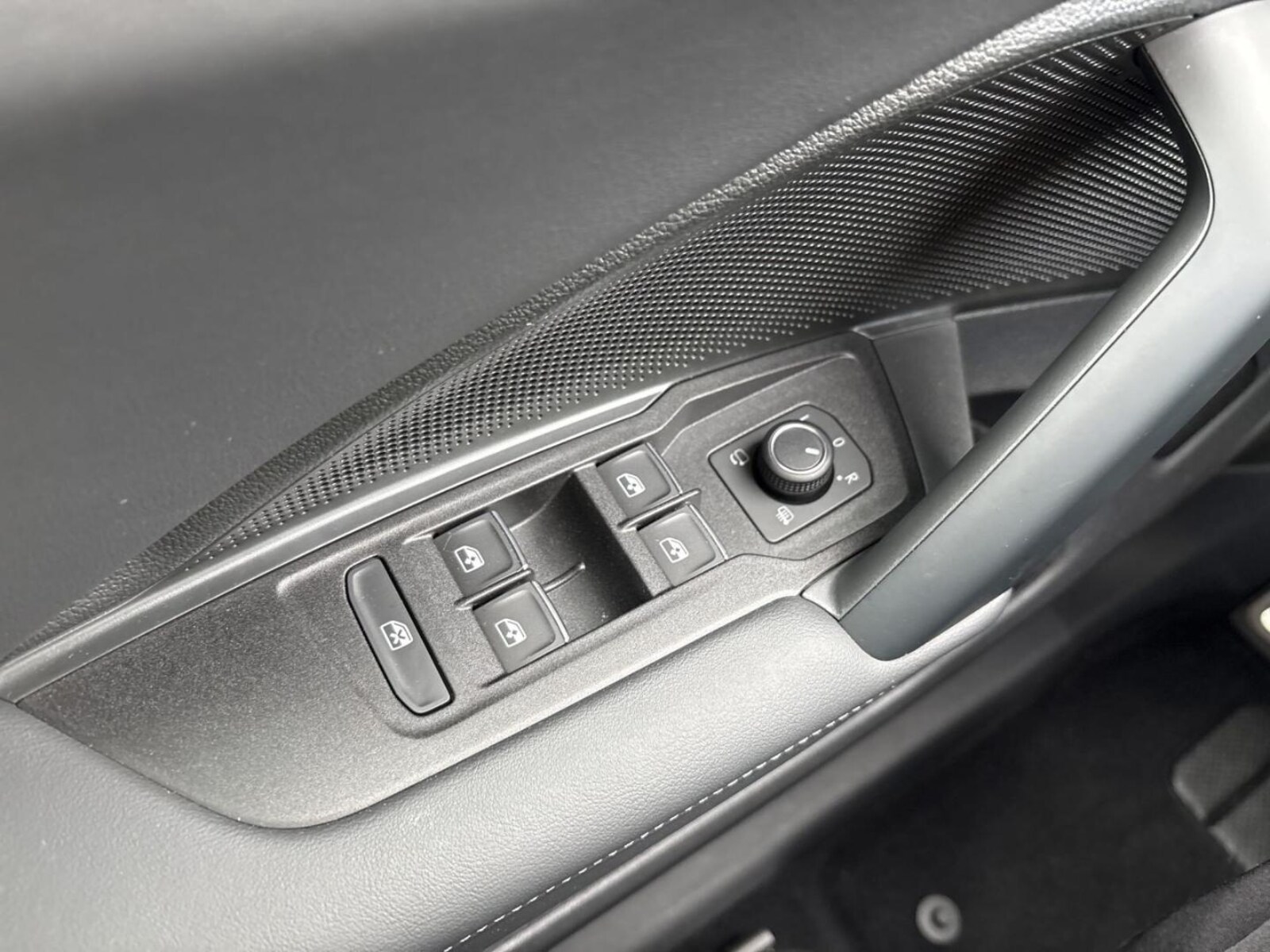 Volkswagen Tiguan – Bild 21
