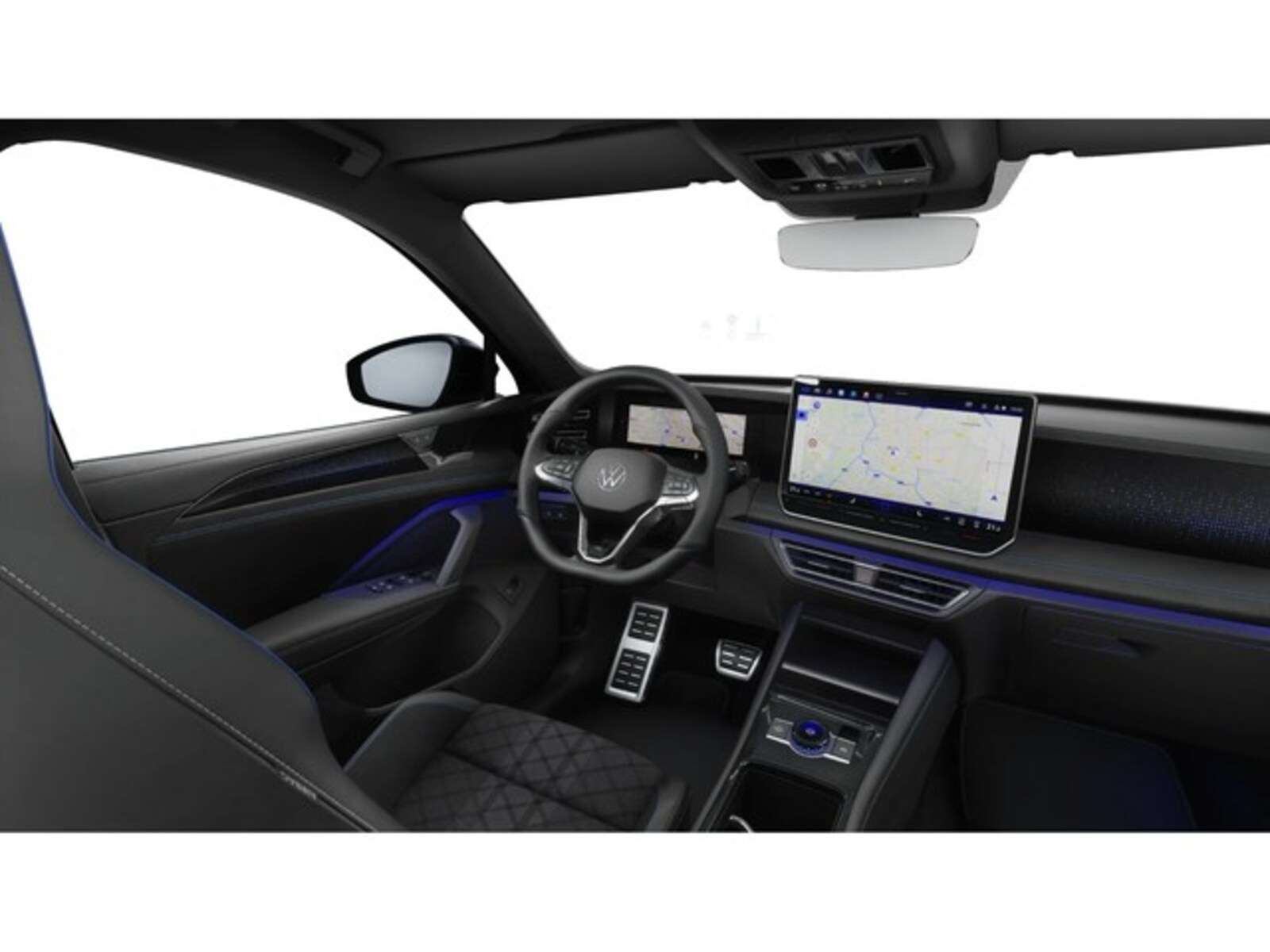 Volkswagen Tiguan – Bild 6