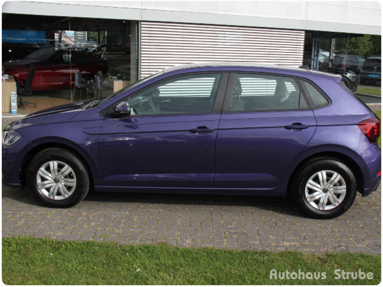 Volkswagen Polo – Bild 11