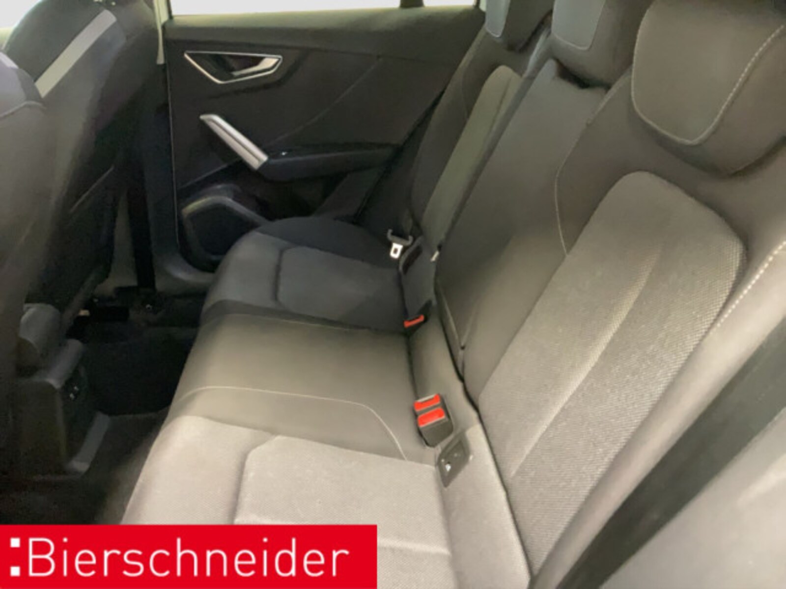 Audi Q2 – Bild 10