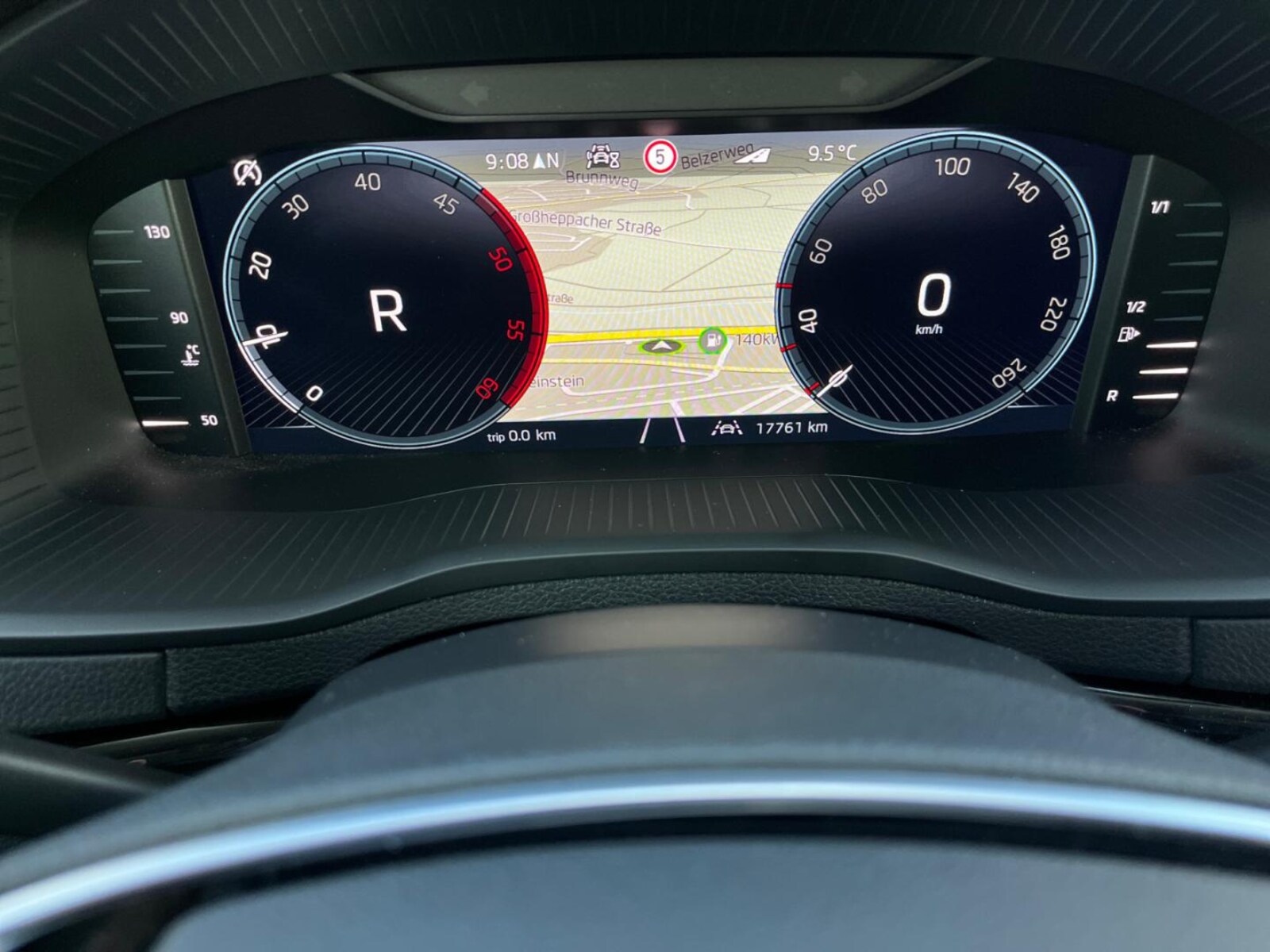 Škoda Karoq – Bild 8