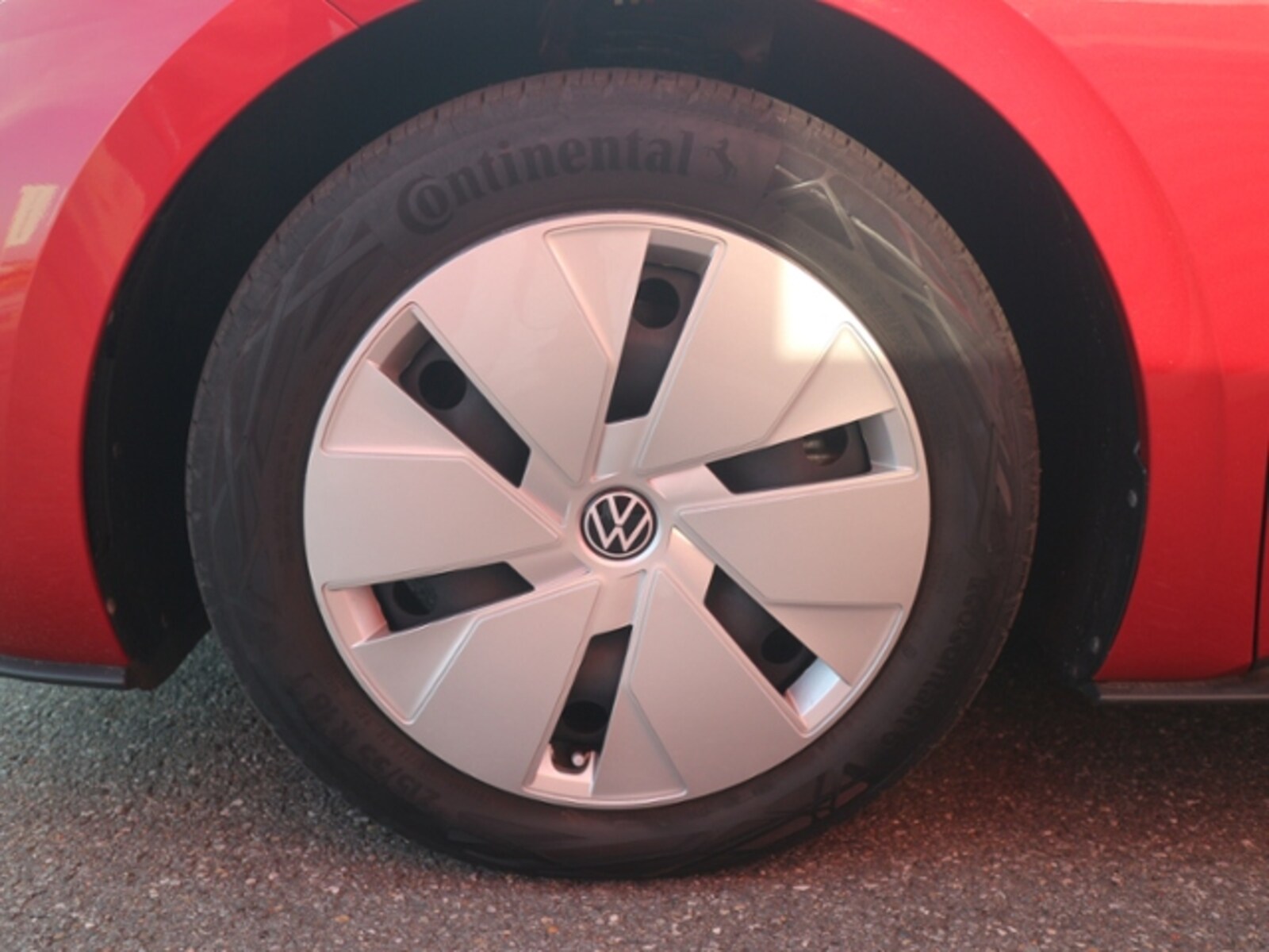 Volkswagen ID.3 – Bild 8