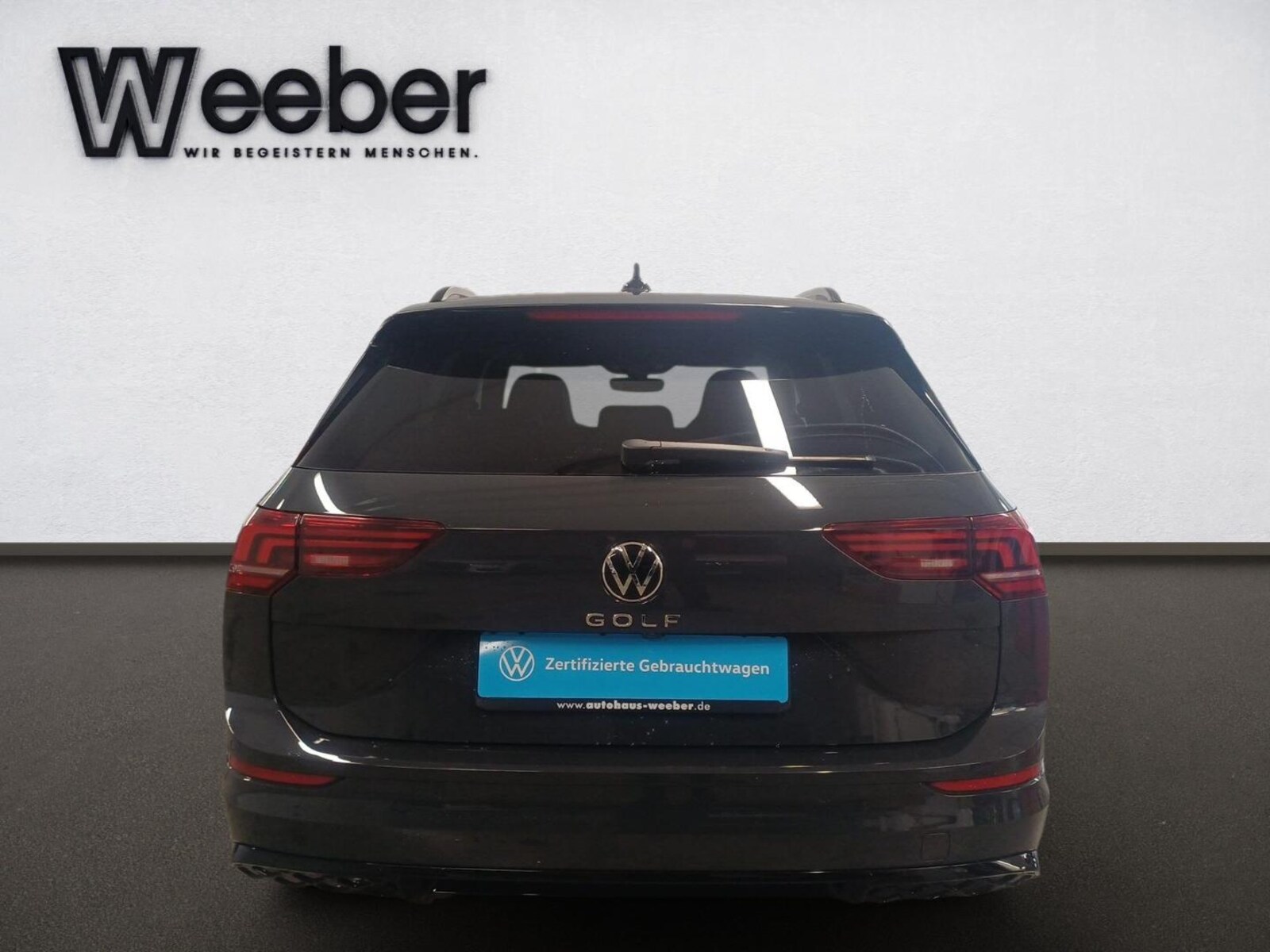 Volkswagen Golf Variant – Bild 18