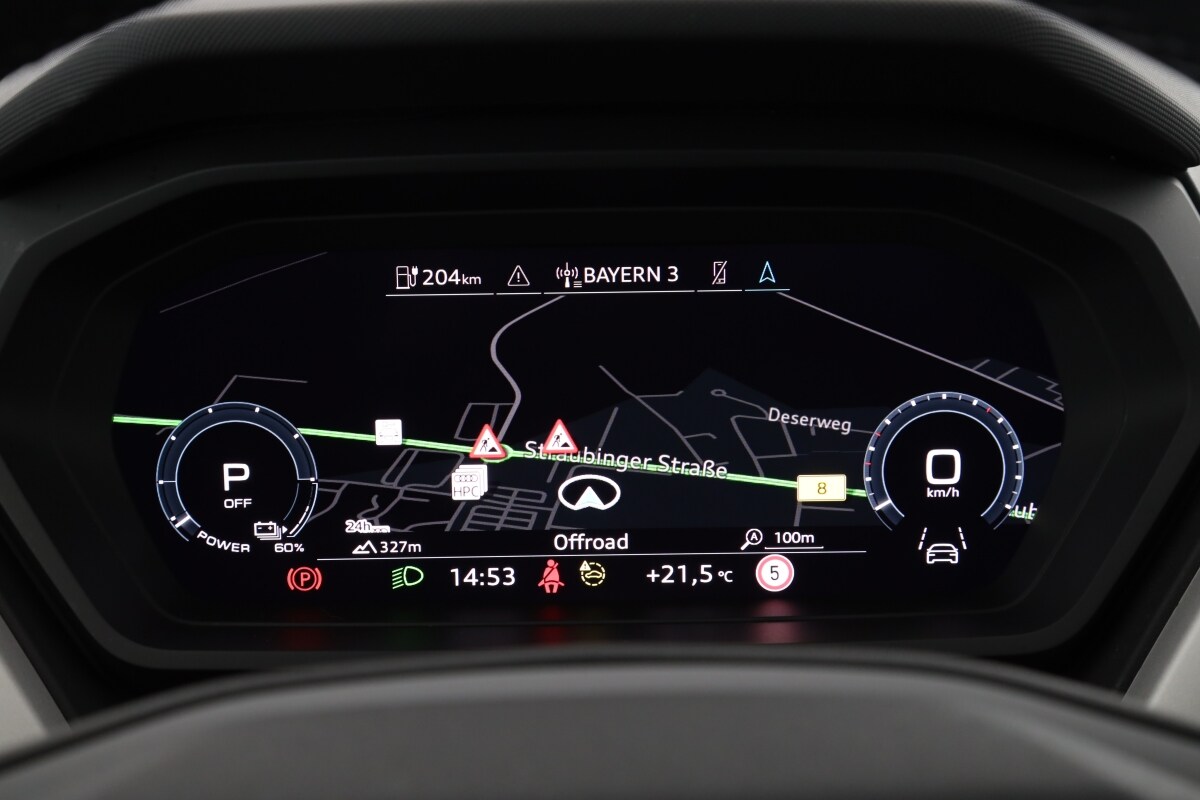 Image about Audi Q4 Sportback e-tron 50 e-tron quattro