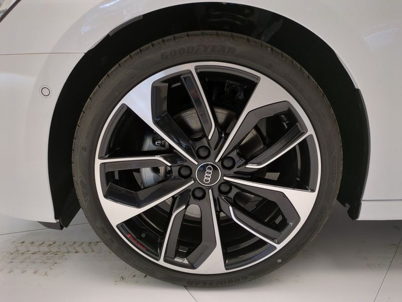 Image about Audi A3 Sportback Launch edition advanced 35 TFSI 110 kW (150 CV) S tronic