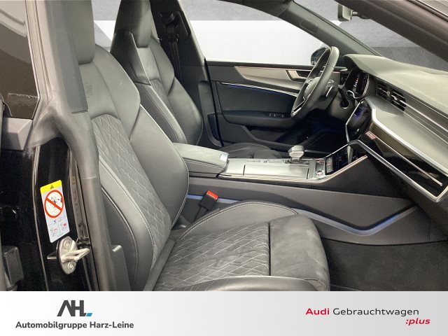 Image about Audi S7 Sportback TDI quattro tiptronic