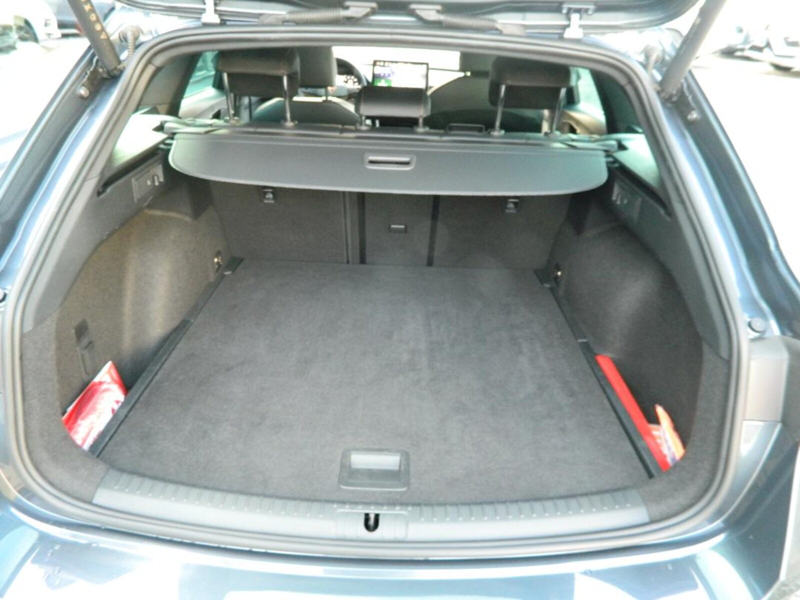 CUPRA Leon Sportstourer – Bild 19