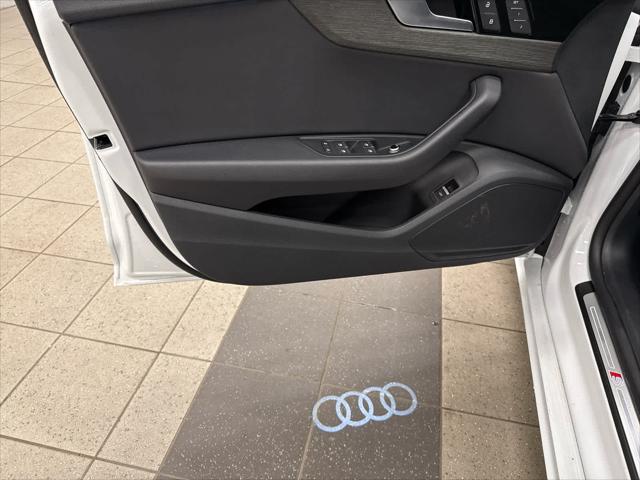 2023 AUDI A5 - Image 25