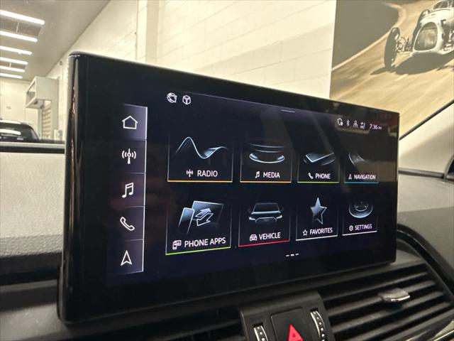 2023 AUDI Q5 - Image 15