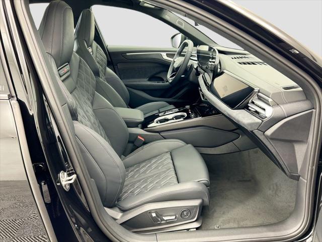 2026 Audi A6 Prestige - Photo 20