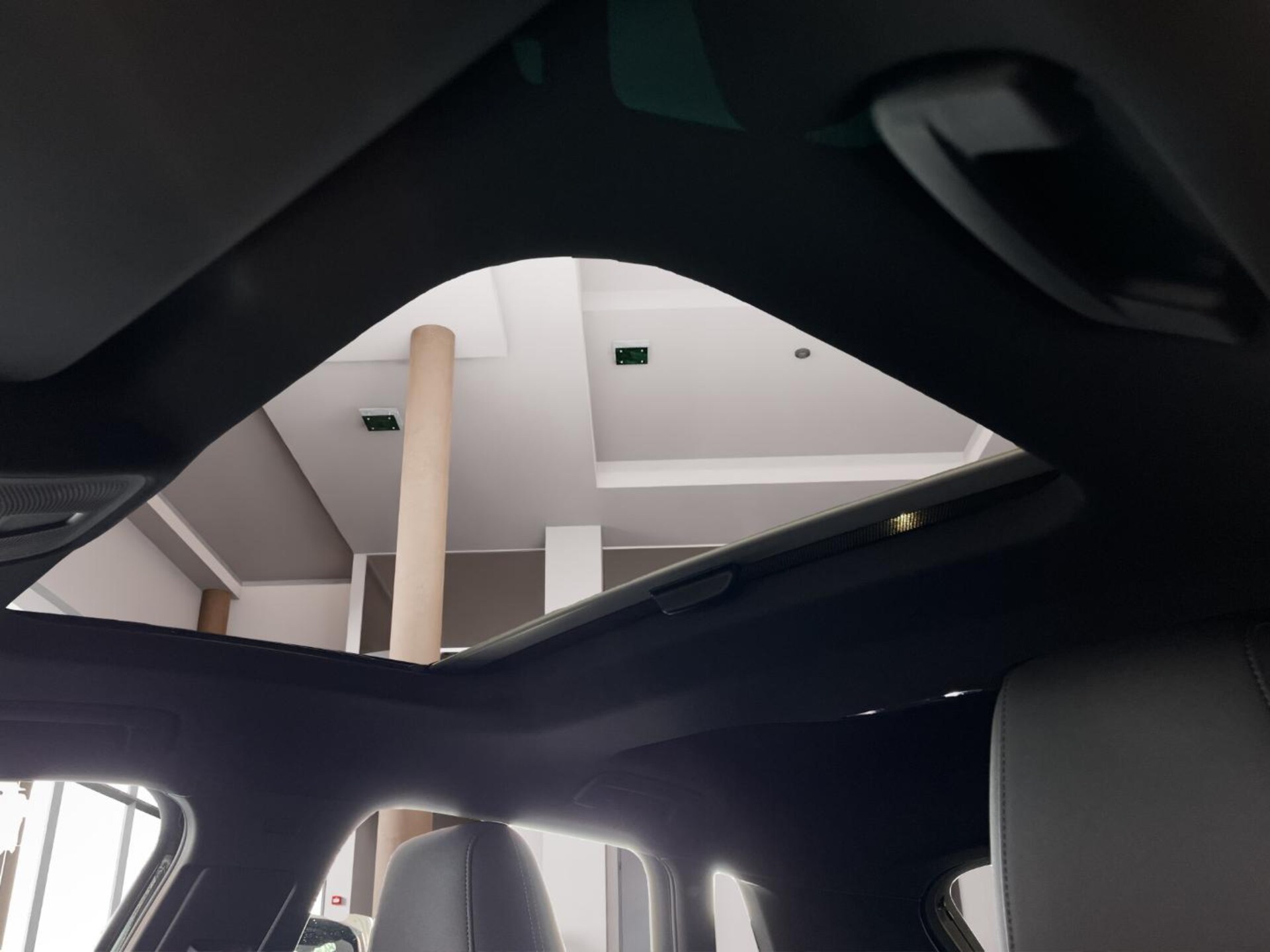 Audi A3 Sportback S line